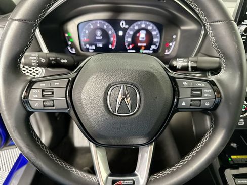 Used 2025 Acura Integra A-Spec FWD image 21