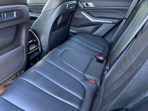 Used 2022 BMW X5 xDrive40i w/ Climate Comfort Package image 12