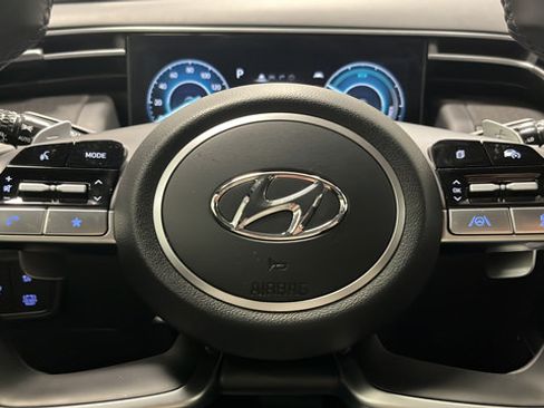Used 2024 Hyundai Tucson SEL AWD/4WD image 16
