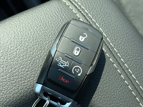 New 2026 RAM 1500 Big Horn image 39