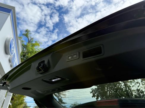 New 2026 Subaru Forester Premium image 28