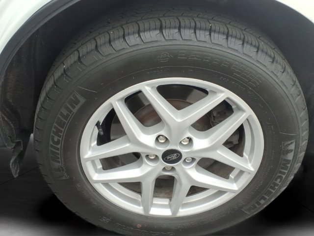 Used 2023 Ford Edge SEL AWD/4WD image 27