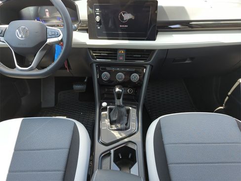 New 2025 Volkswagen Taos S image 21