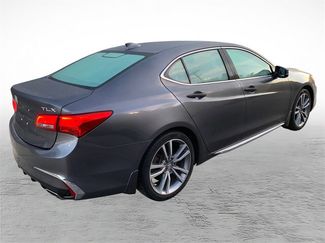 Used 2020 Acura TLX V6 w/ Technology Package FWD video 2