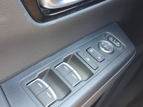 Used 2026 Honda CR-V Sport Touring image 13