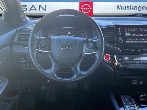 Used 2019 Honda Passport Touring image 8