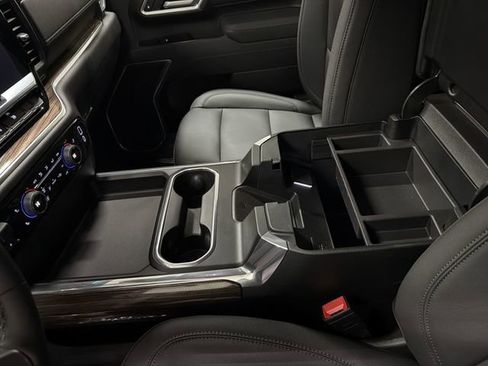 New 2026 Chevrolet Silverado 3500 LT w/ All Star Edition image 22