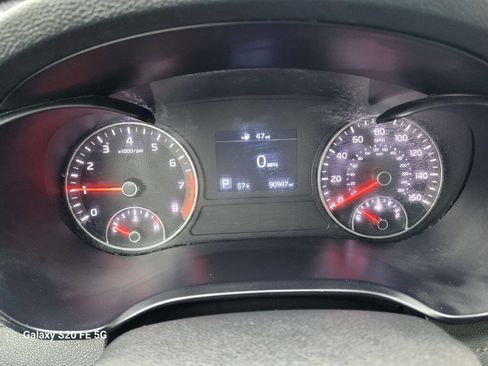 Used 2019 Kia Optima LX image 15