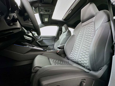 New 2026 Audi RS 3 image 19