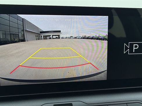 Certified 2025 Kia K4 image 19