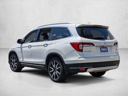 Used 2019 Honda Pilot Touring image 8