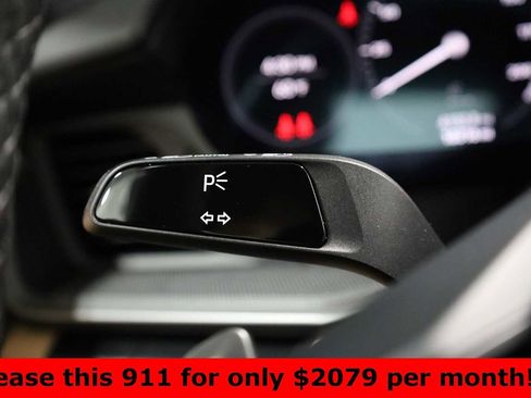 Certified 2024 Porsche 911 Carrera S image 27