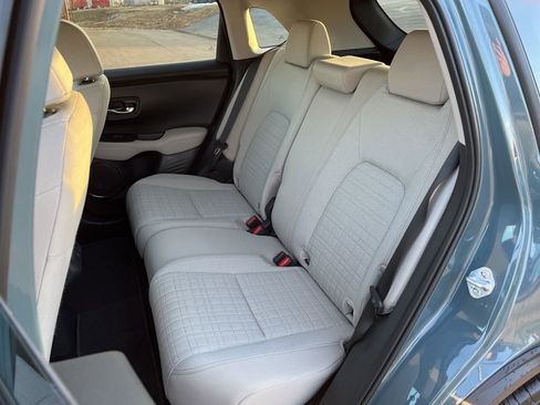 Used 2026 Honda HR-V LX image 20