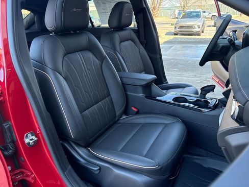 New 2026 Buick Envista Avenir image 40