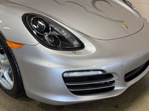 Used 2013 Porsche Boxster RWD image 23