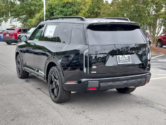 New 2027 Kia Telluride X-Line SX Prestige AWD/4WD image 5