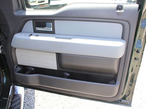 Used 2013 Ford F150 XLT w/ XLT Chrome Pkg AWD/4WD image 18