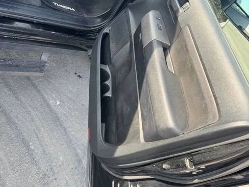 Used 2012 Toyota Tundra 4x4 CrewMax w/ TRD Rock Warrior Pkg image 15