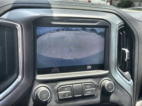 Used 2021 Chevrolet Silverado 1500 RST w/ Z71 Off-Road Package AWD/4WD image 14