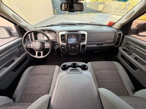 Used 2019 RAM 1500 Lone Star RWD image 33