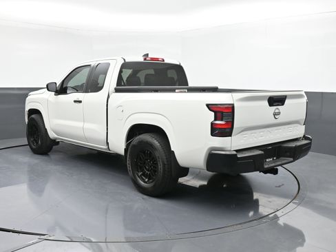 Used 2024 Nissan Frontier S w/ Technology Package image 6