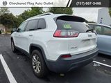 Used 2019 Jeep Cherokee Latitude Plus image 4