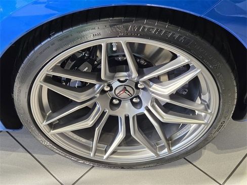 New 2026 Chevrolet Corvette Z06 image 5