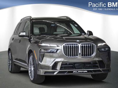 Used 2023 BMW ALPINA XB7