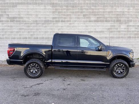 Used 2025 Ford F150 Tremor w/ Equipment Group 402A High image 6