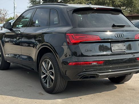 Certified 2024 Audi Q5 2.0T Premium image 5