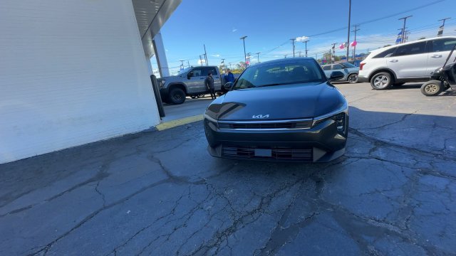 Certified 2026 Kia K4 FWD image 4