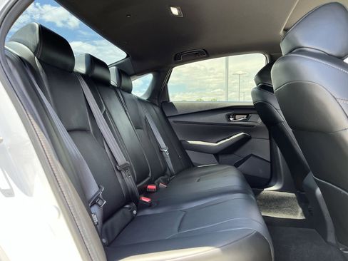 Used 2024 Honda Accord Sport image 26