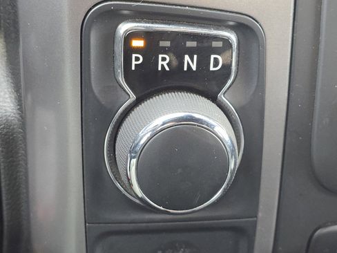 Used 2024 RAM 1500 Classic Warlock image 21