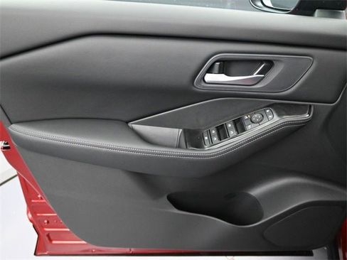 New 2026 Nissan Rogue SV image 21