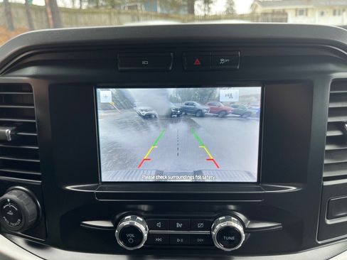 Used 2022 Ford F150 XLT w/ Equipment Group 301A Mid image 25