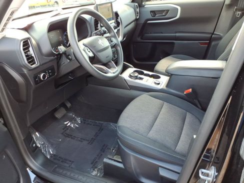 Used 2024 Ford Bronco Sport Big Bend AWD/4WD image 11