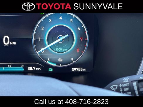 Used 2023 Hyundai Santa Fe Limited AWD/4WD image 30