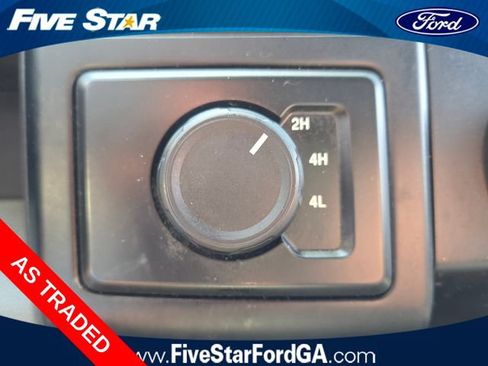 Used 2016 Ford F150 XL w/ Equipment Group 101A Mid AWD/4WD image 21