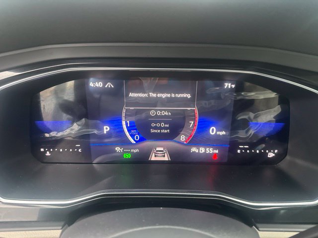 Used 2023 Volkswagen Jetta SE FWD image 7