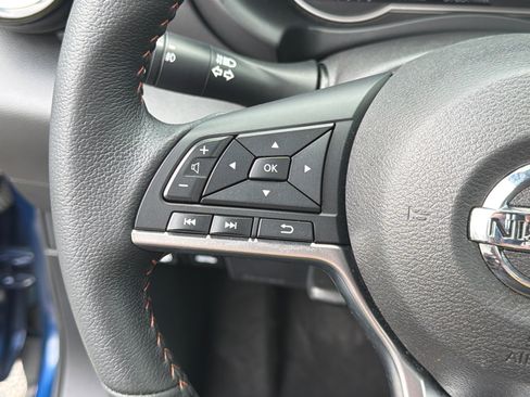 Used 2020 Nissan Kicks SR w/ SR Premium Package FWD image 24