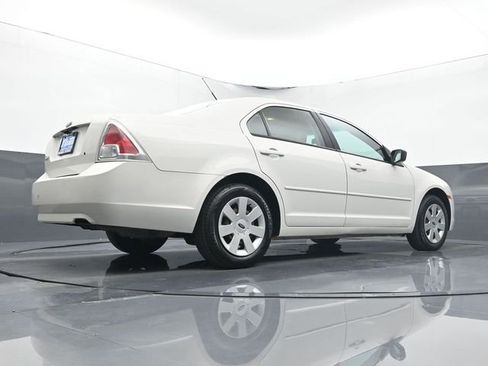 Used 2008 Ford Fusion S image 11