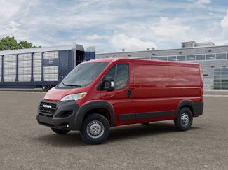 New 2026 RAM ProMaster 1500 FWD video 1