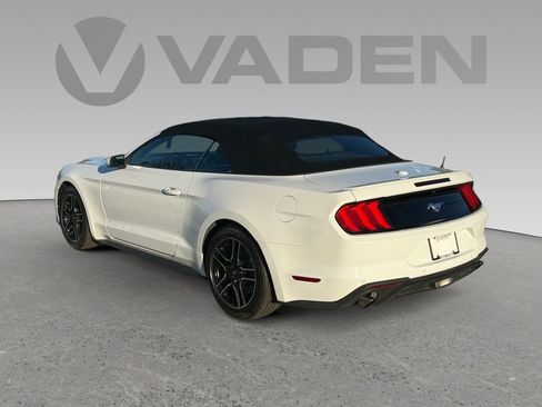 Used 2023 Ford Mustang Premium image 23
