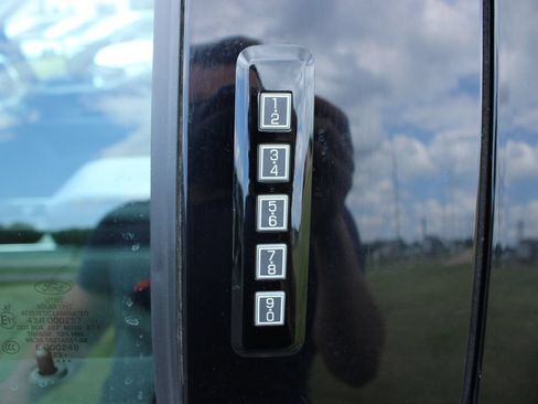 Used 2024 Ford F150 XLT w/ Mobile Office Package AWD/4WD image 32