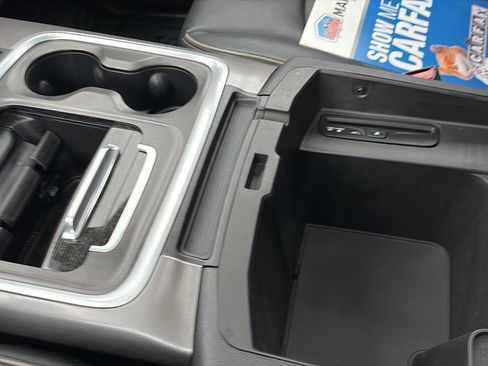 Used 2017 RAM 1500 Limited image 22