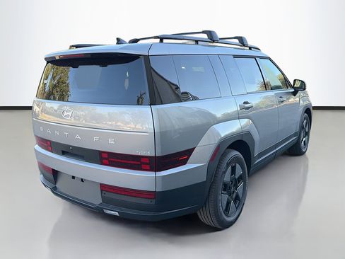 New 2026 Hyundai Santa Fe SEL FWD image 3