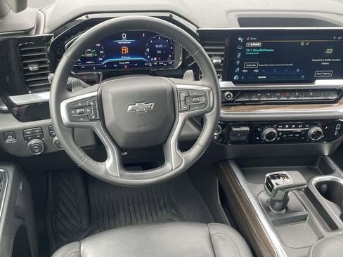Used 2024 Chevrolet Silverado 1500 RST w/ Convenience Package II image 13