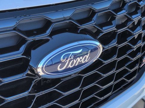 New 2026 Ford Explorer ST w/ Sun And Sound Package AWD/4WD image 17