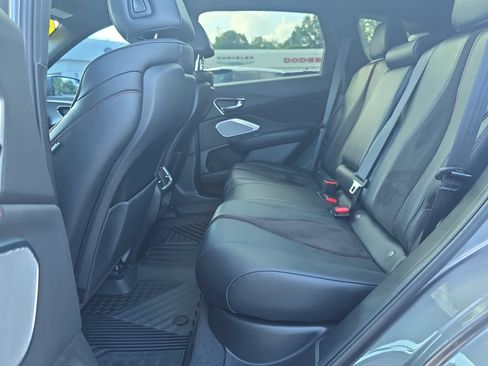 Used 2023 Acura RDX A-Spec w/ Advance Package AWD/4WD image 33