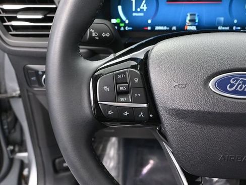 Used 2024 Ford Escape Platinum AWD/4WD image 26